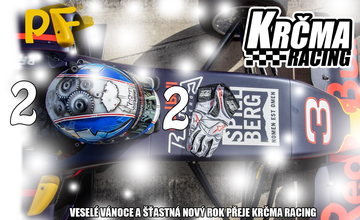 Krčma Racing - Krčma Racing added a new photo.