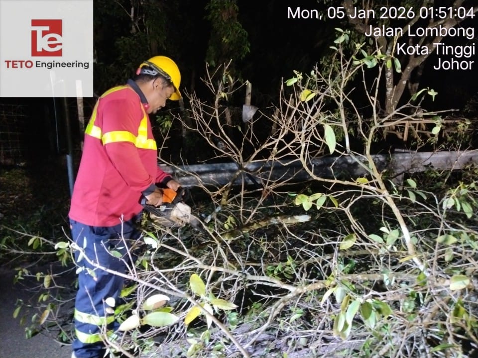 TETO Engineering Sdn Bhd added... - TETO Engineering Sdn Bhd