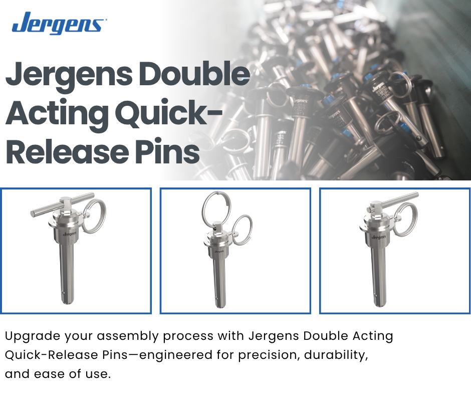 Jergens, Inc. | Cleveland OH