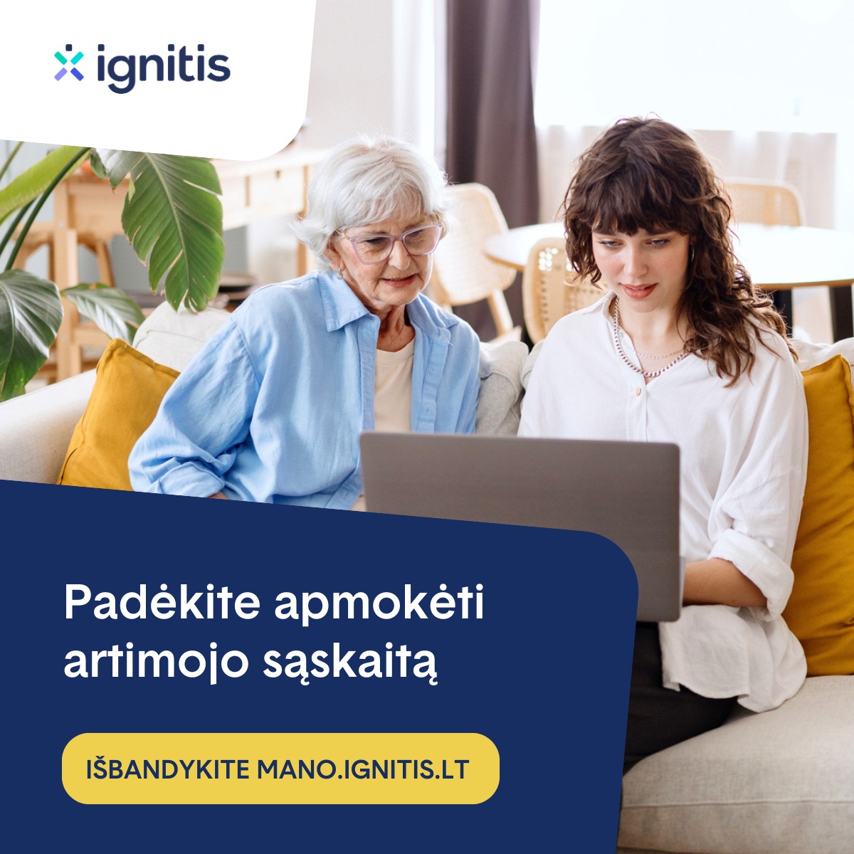 Ignitis Lietuva | Vilnius