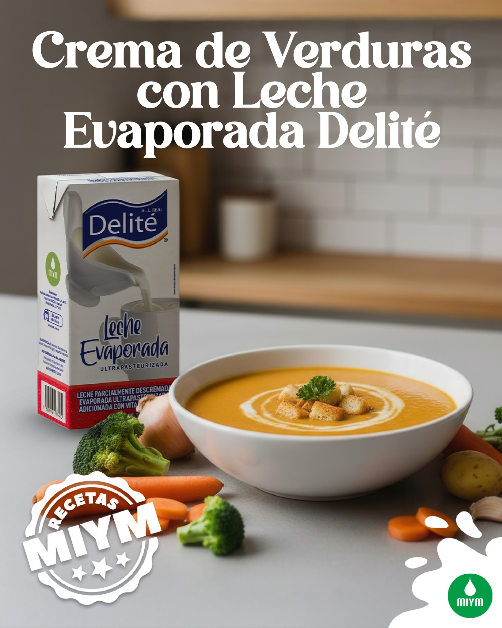 Mexicana de Industrias y Marcas