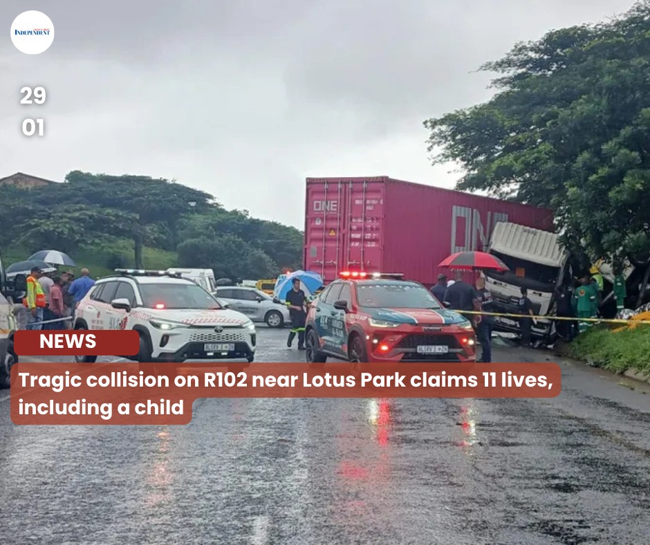 The Independent - 11 people, including a child, tragically lost their ...