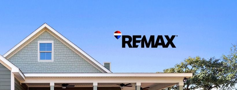 Max Rea RE/MAX Excel