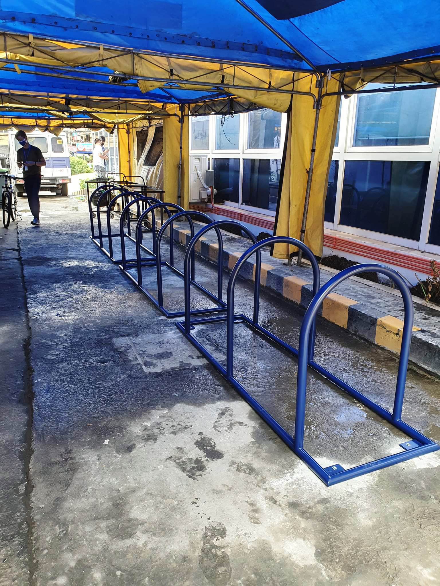 ALEX Engineering Works