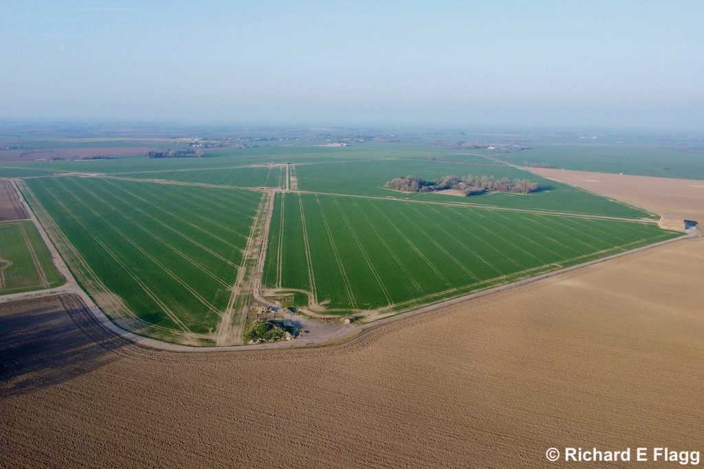 UK - Airfield of the week, Metfield, Suffolk. Check out my website here ...