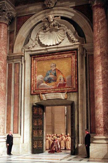 Parrocchia Santissimo Salvatore - 8 DICEMBRE - SOLENNITÀ DELL ...