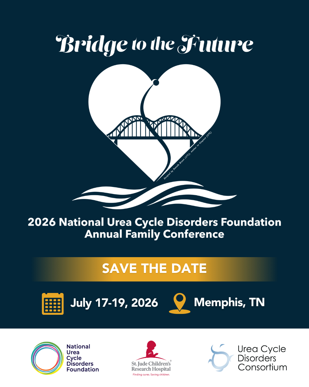 National - 💙💛 Bridge to the Future 💛💙 We’re excited to announce the ...