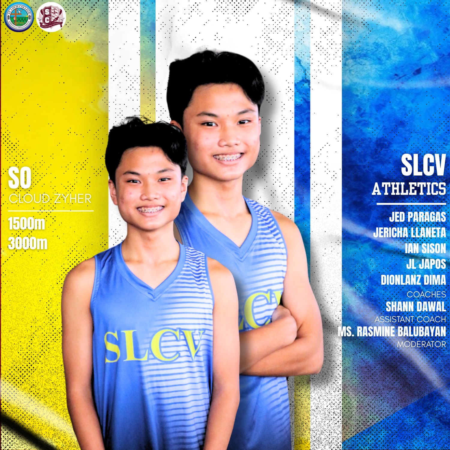 SLCV HS Student Council added a... - SLCV HS Student Council