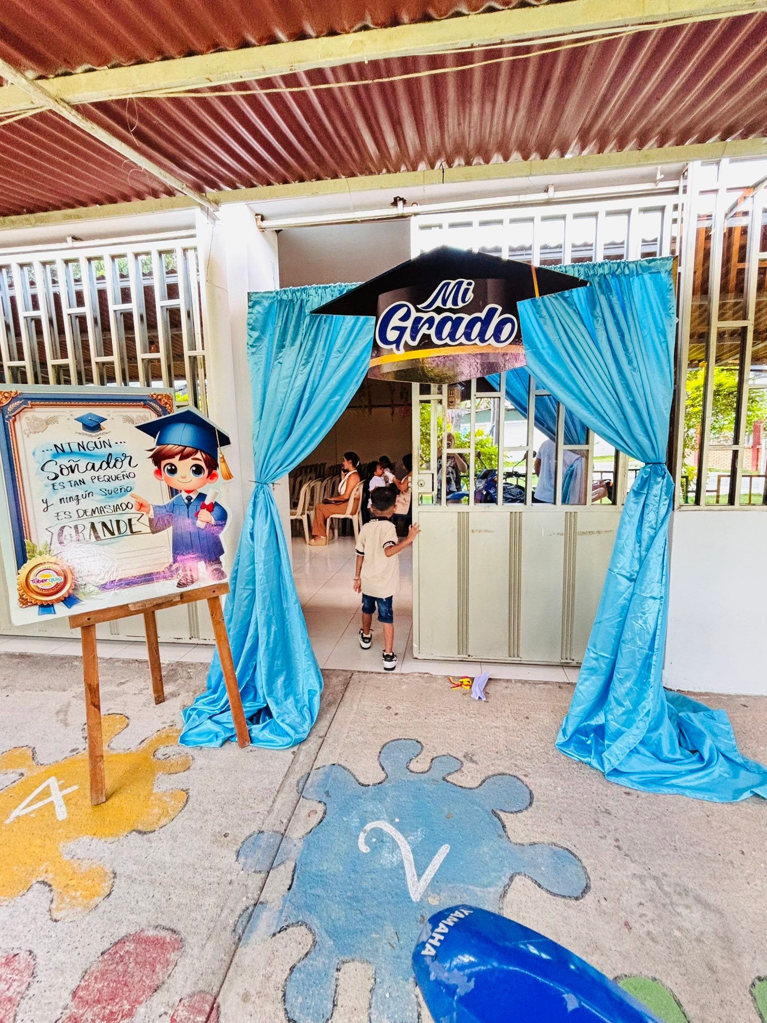 Eventos y decoraciones... - Eventos y decoraciones Tuberquia