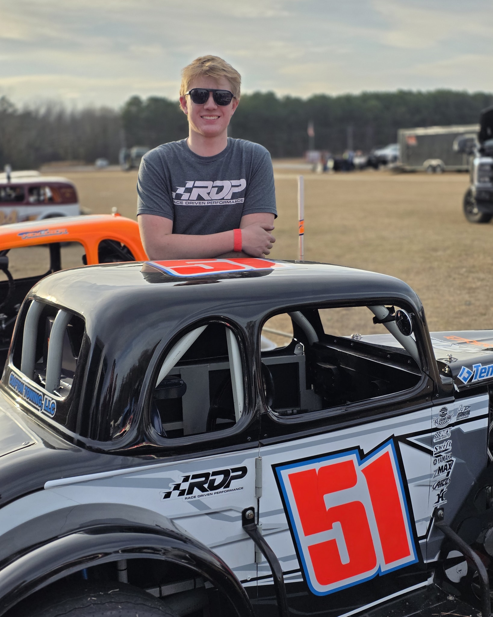Dillon Thomas Racing
