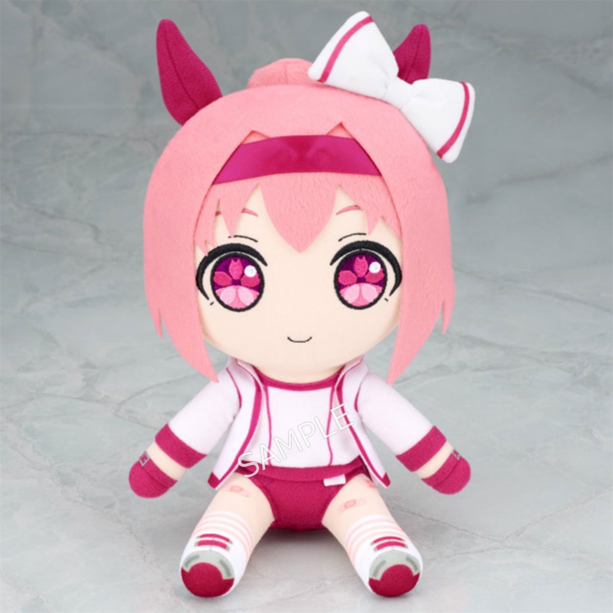 Hubbyte - Item Name: Orchid Seed - Super Sonico SoniComi Package 