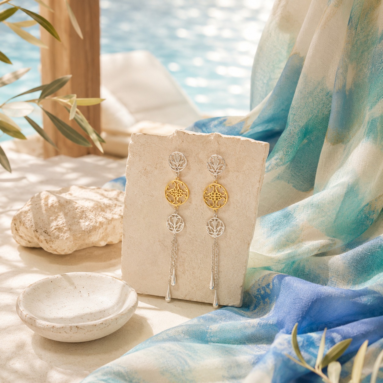 Folli Follie - Fragrance is the expression of your style! Select