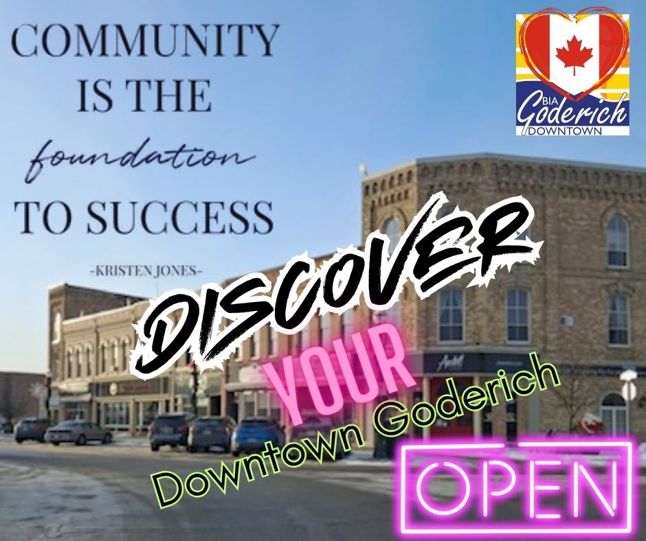 Studio M Hair Salon & Spa - Goderich, Ontario | Goderich ON