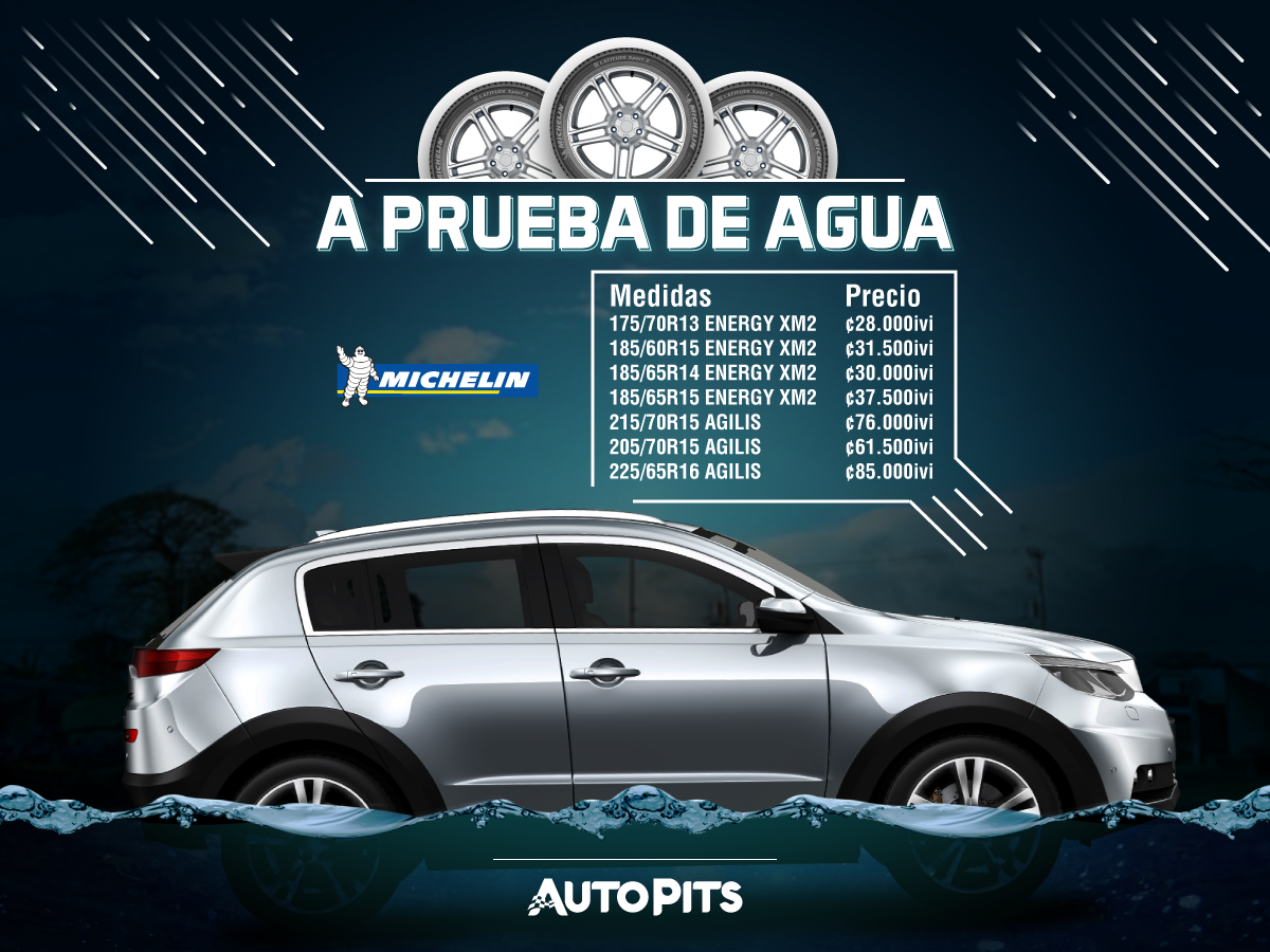 En AutoPits le hacemos frente a la... - AutoPits Costa Rica