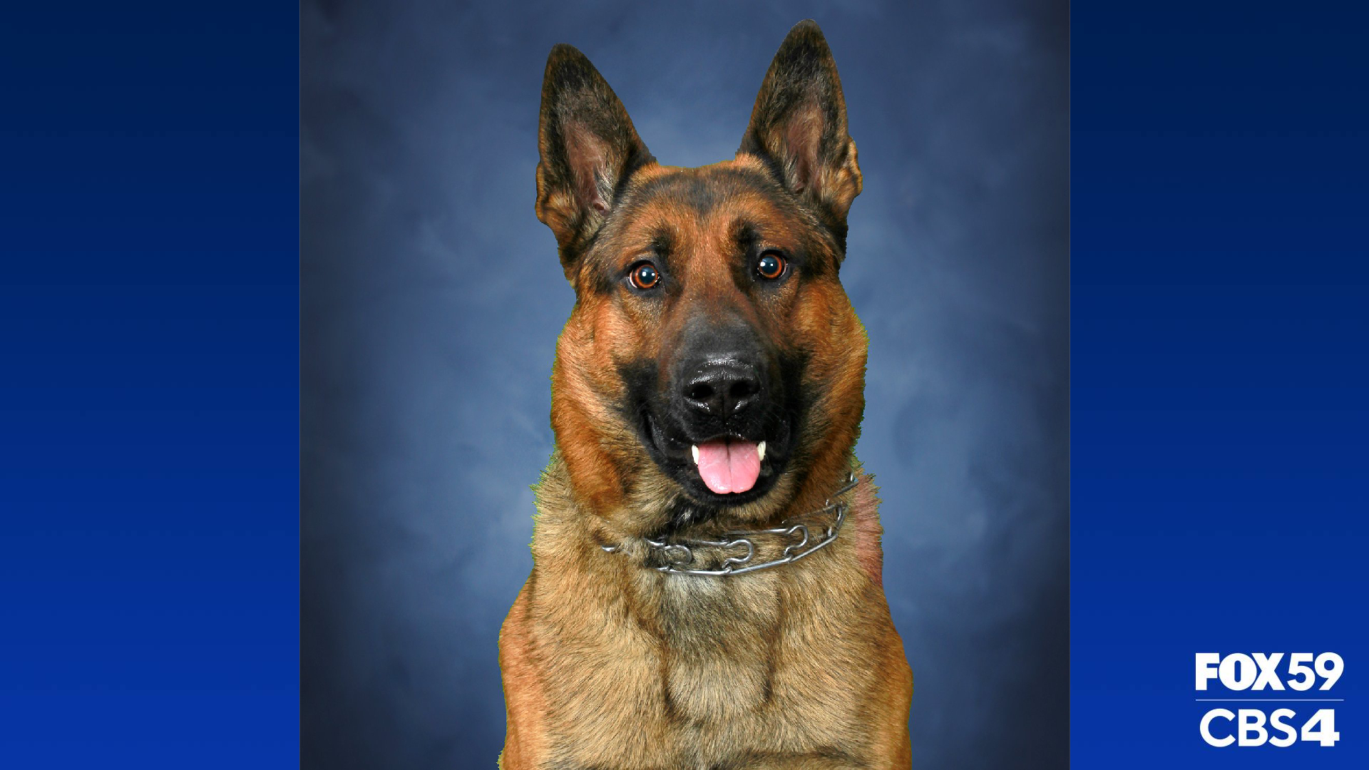 FOX59 News - Indiana State Police announced the passing of... | Facebook