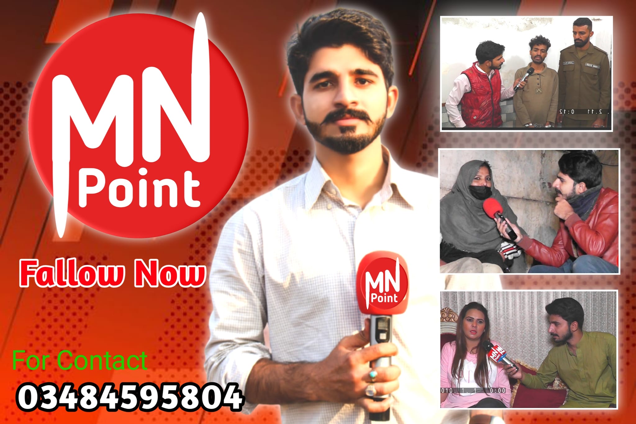 MN point | Lahore