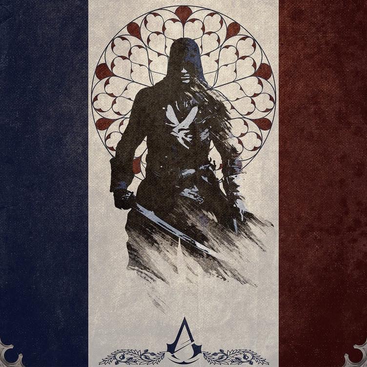 Assassins Creed Legacy... - Assassins Creed Legacy Project