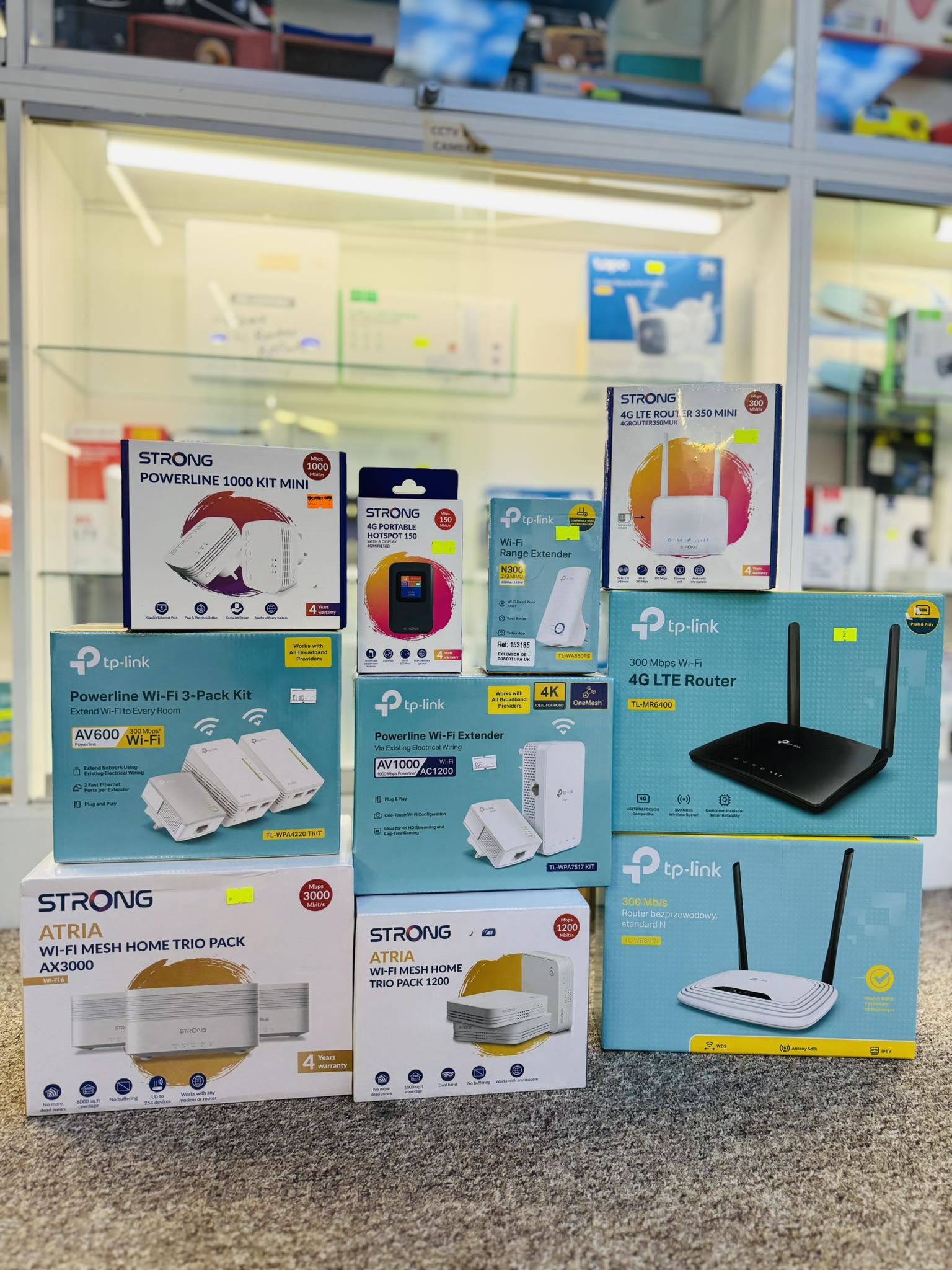Smart - 𝗦𝗜𝗖𝗞 𝗢𝗙 𝗦𝗟𝗢𝗪 𝗪𝗜𝗙𝗜? 🚫📶 𝗨𝗣𝗚𝗥𝗔𝗗𝗘 𝗬𝗢𝗨𝗥 𝗖𝗢𝗡𝗡𝗘𝗖𝗧𝗜𝗢𝗡 𝗧𝗢𝗗𝗔𝗬 🚀 𝗧𝗣-𝗟𝗜𝗡𝗞 ...