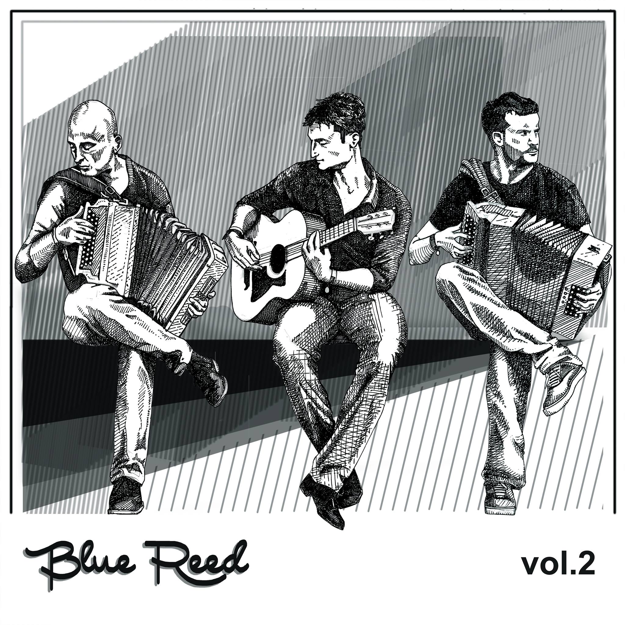 Blue Reed Trio