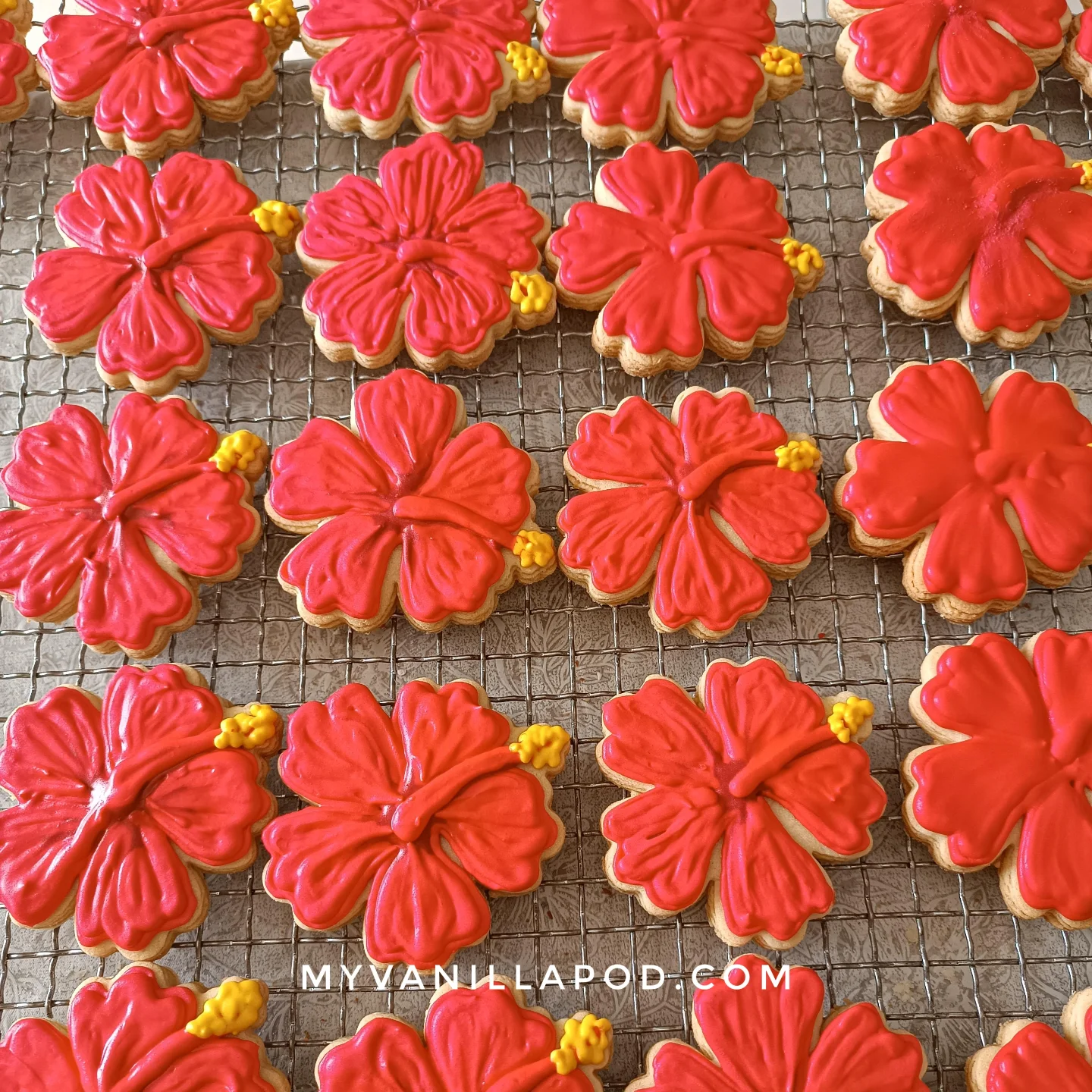 myVanillaPod - 🇲🇾 Celebrate the spirit of Merdeka with a sweet ...