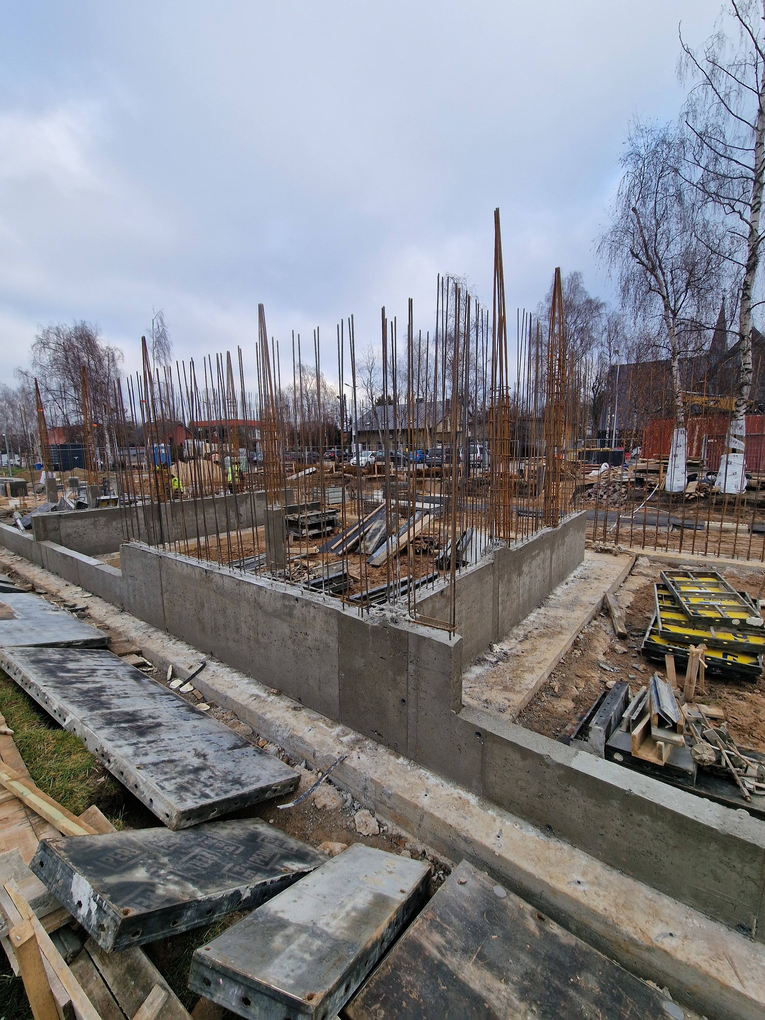 Rokietnicki Ośrodek Sportu | Rokietnica