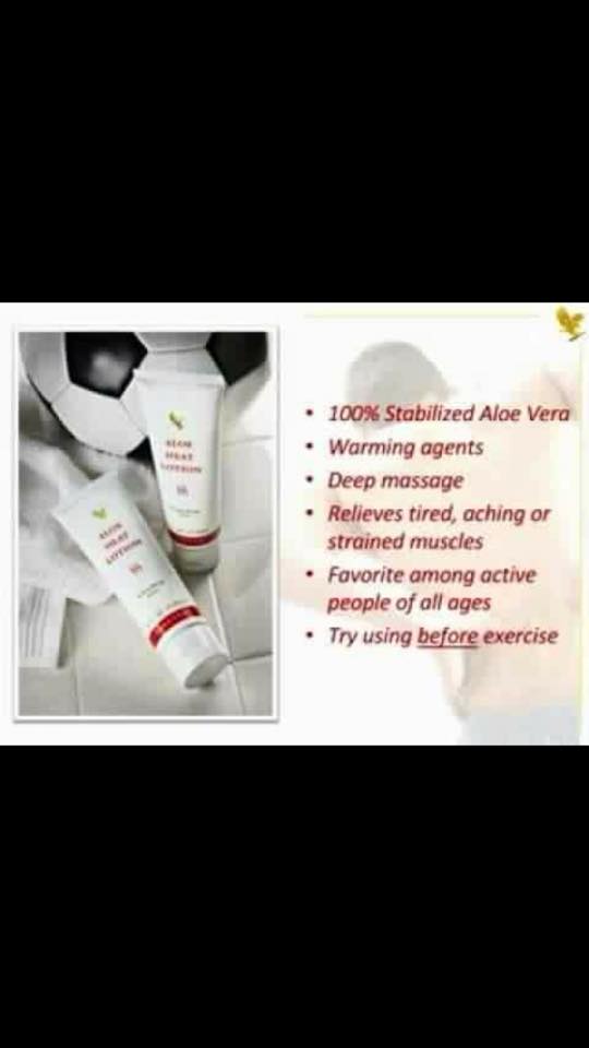 Aloe Vera Goddess''