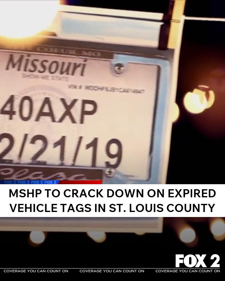 Fox2Now - The Missouri State Highway Patrol (MSHP) will... | Facebook
