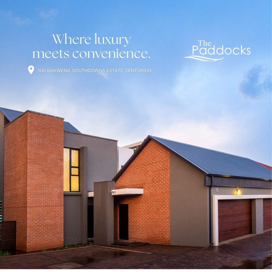 M&T Development | Centurion