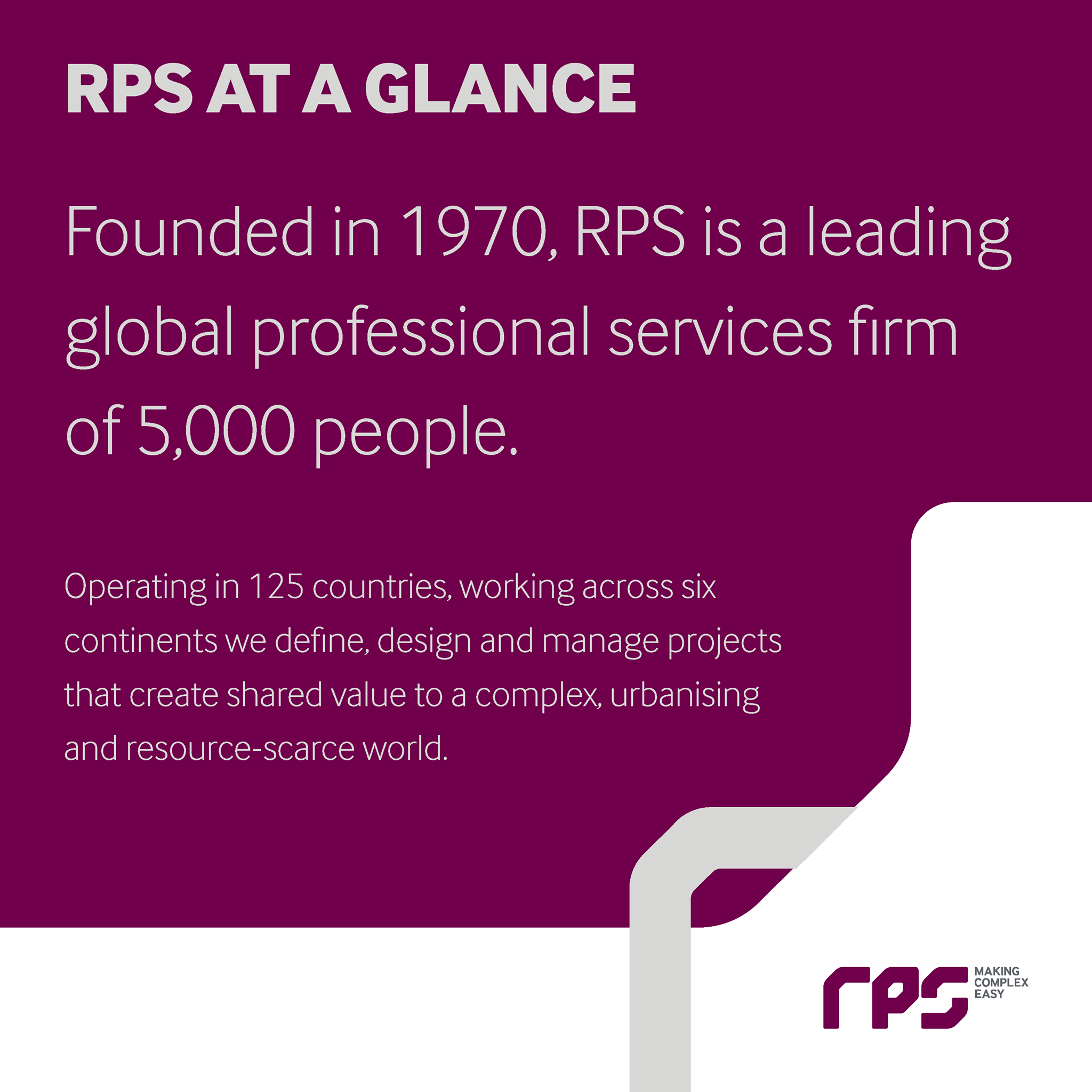 RPS - RPS added a new photo.
