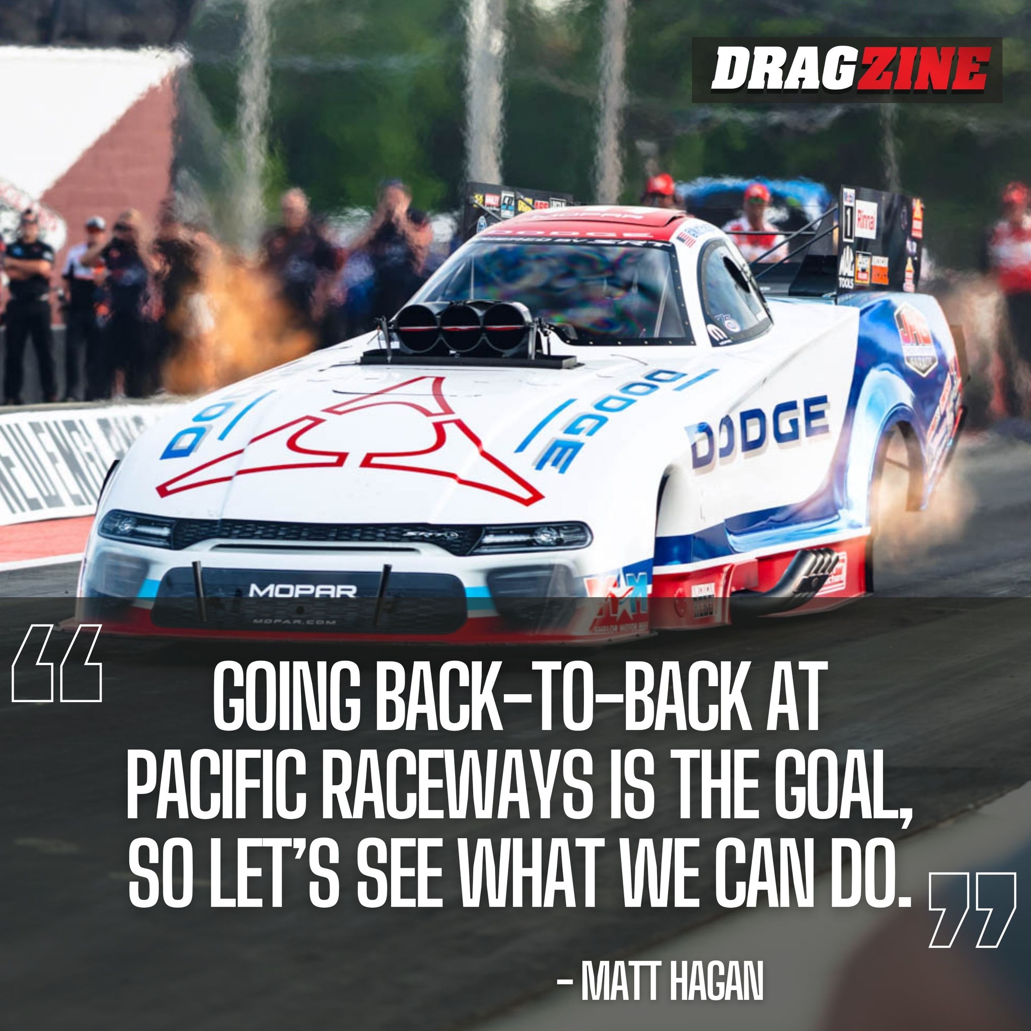 Dragzine.com - This Kawasaki ZX9R-powered mini slingshot dragster