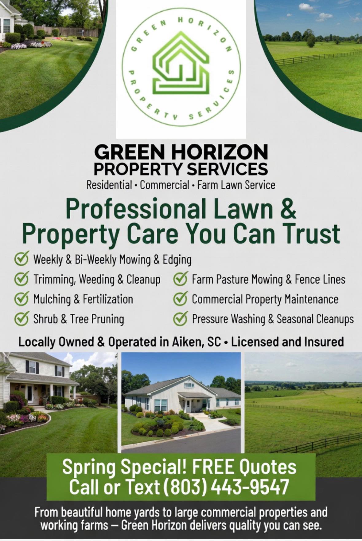 Choosing High-Quality Residential Upkeep Services thumbnail