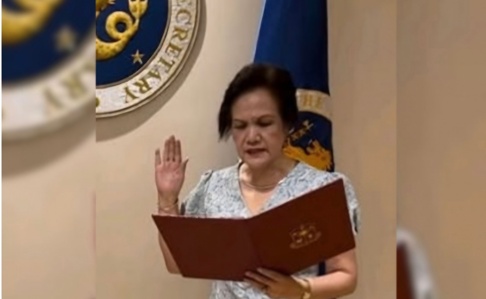 Radyo - President Ferdinand R. Marcos Jr. has appointed former ...