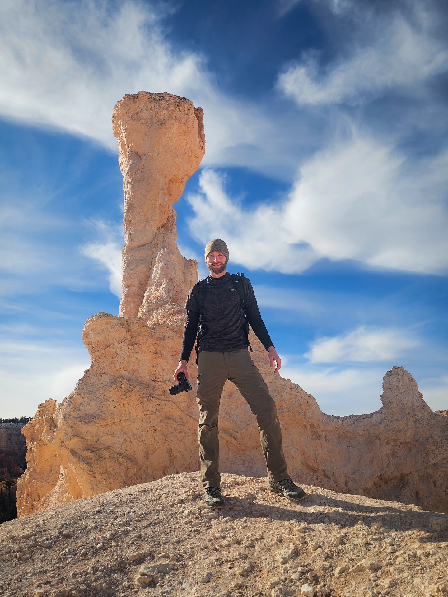 Rob - I'm not moving to Utah (yet)... but my feed will soon be taken ...