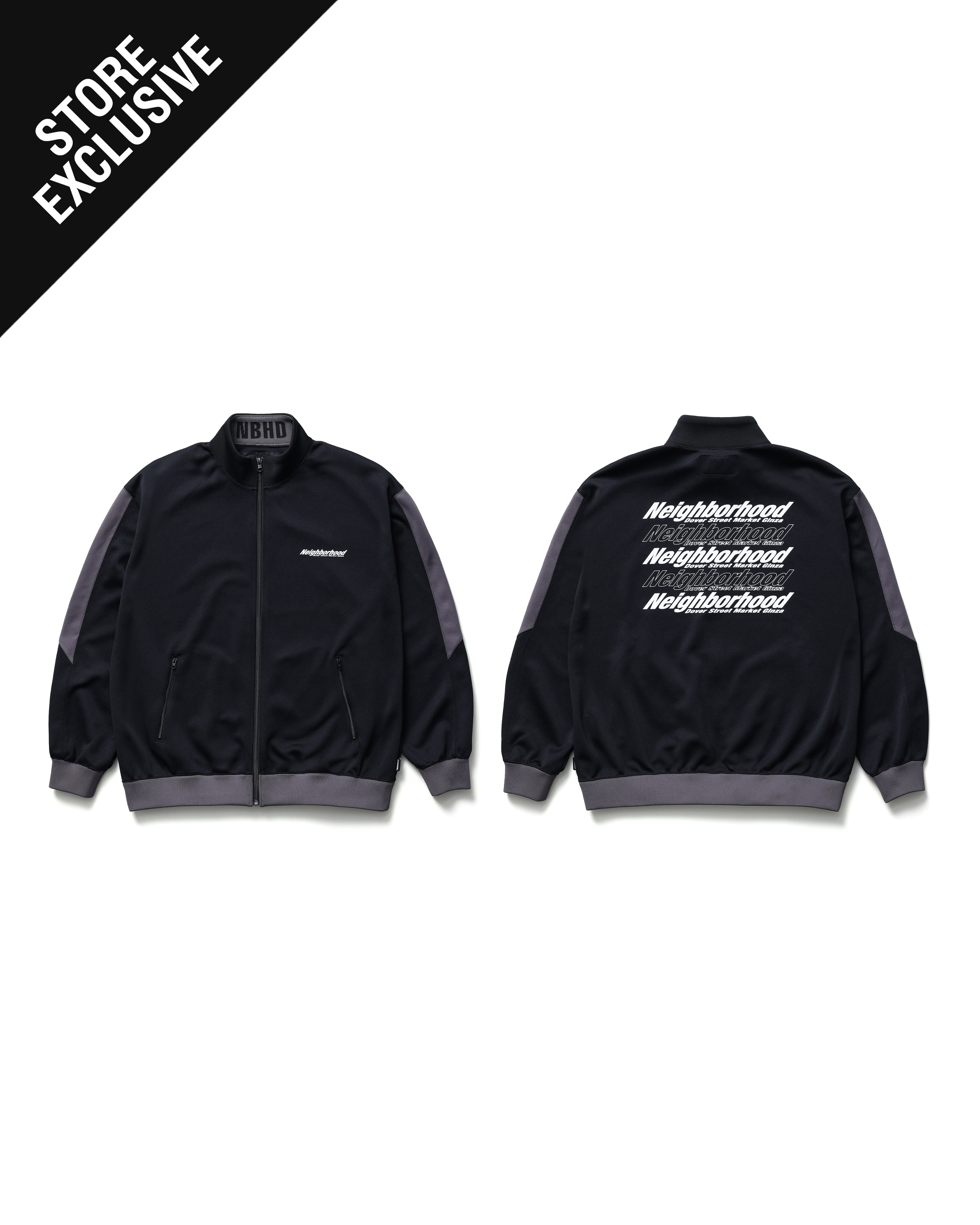 NEIGHBORHOOD YOKOHAMA / EXCLUSIVE ITEM DEC. 7 : RELEASE