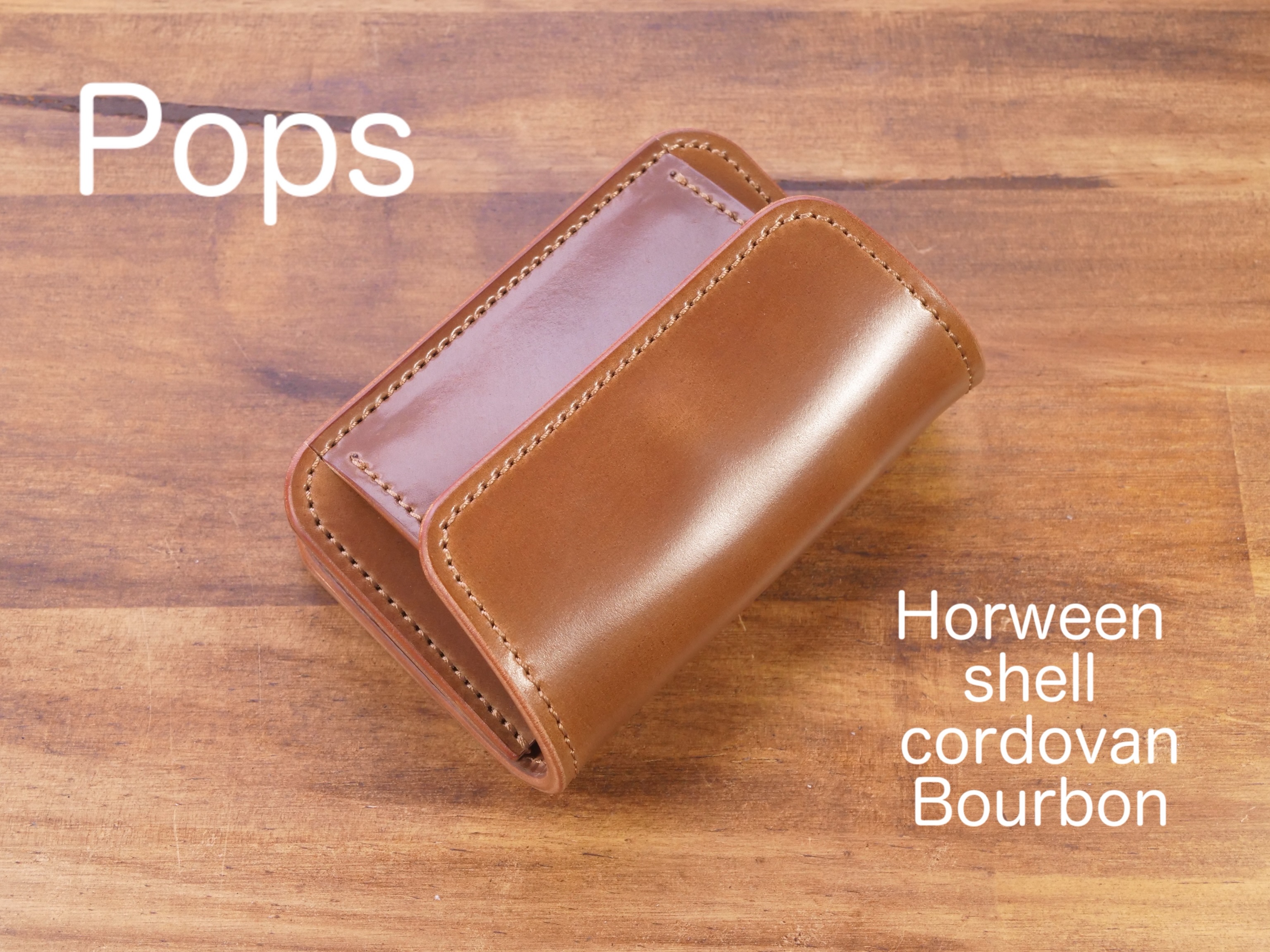 Robusta leather