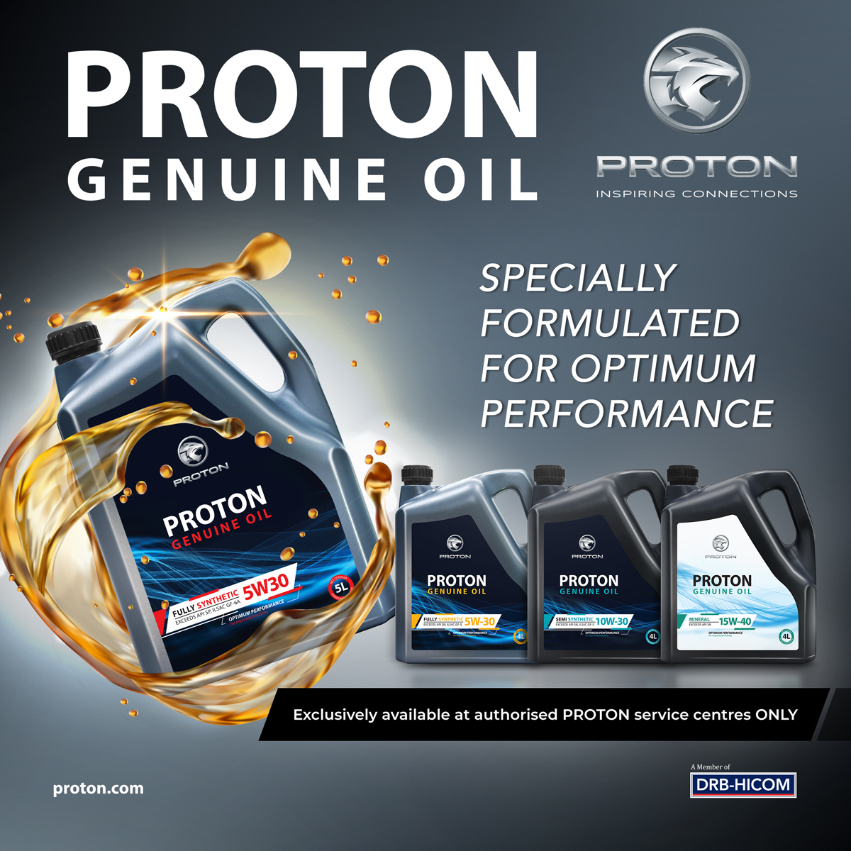 The... - Proton HG Automotive 3S - Mutiara Rini, Skudai | Facebook