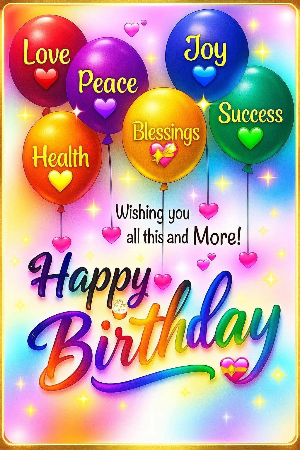 Wyoming - Happy Birthday to our incredible Executive Director, Leather ...
