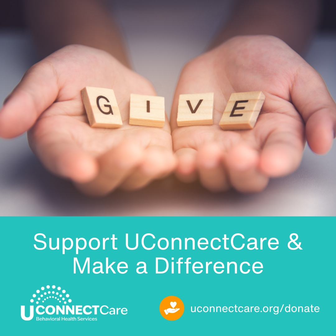 UConnectCare - UConnectCare added a new photo.