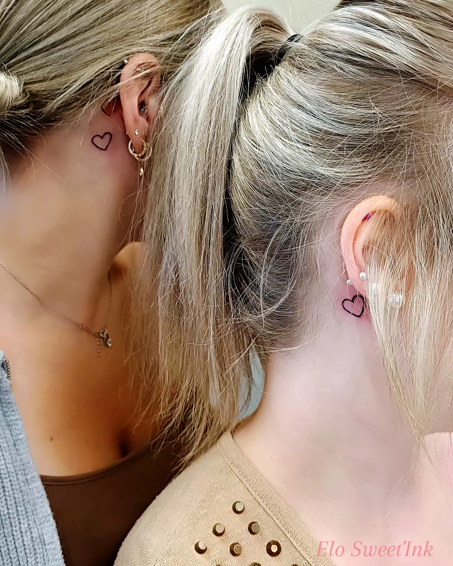 Elo Sweet'Ink
