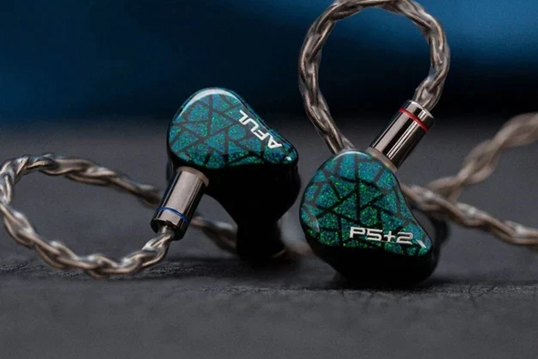 AFUL Performer 5+2 earbuds review: versatile sound for trance
