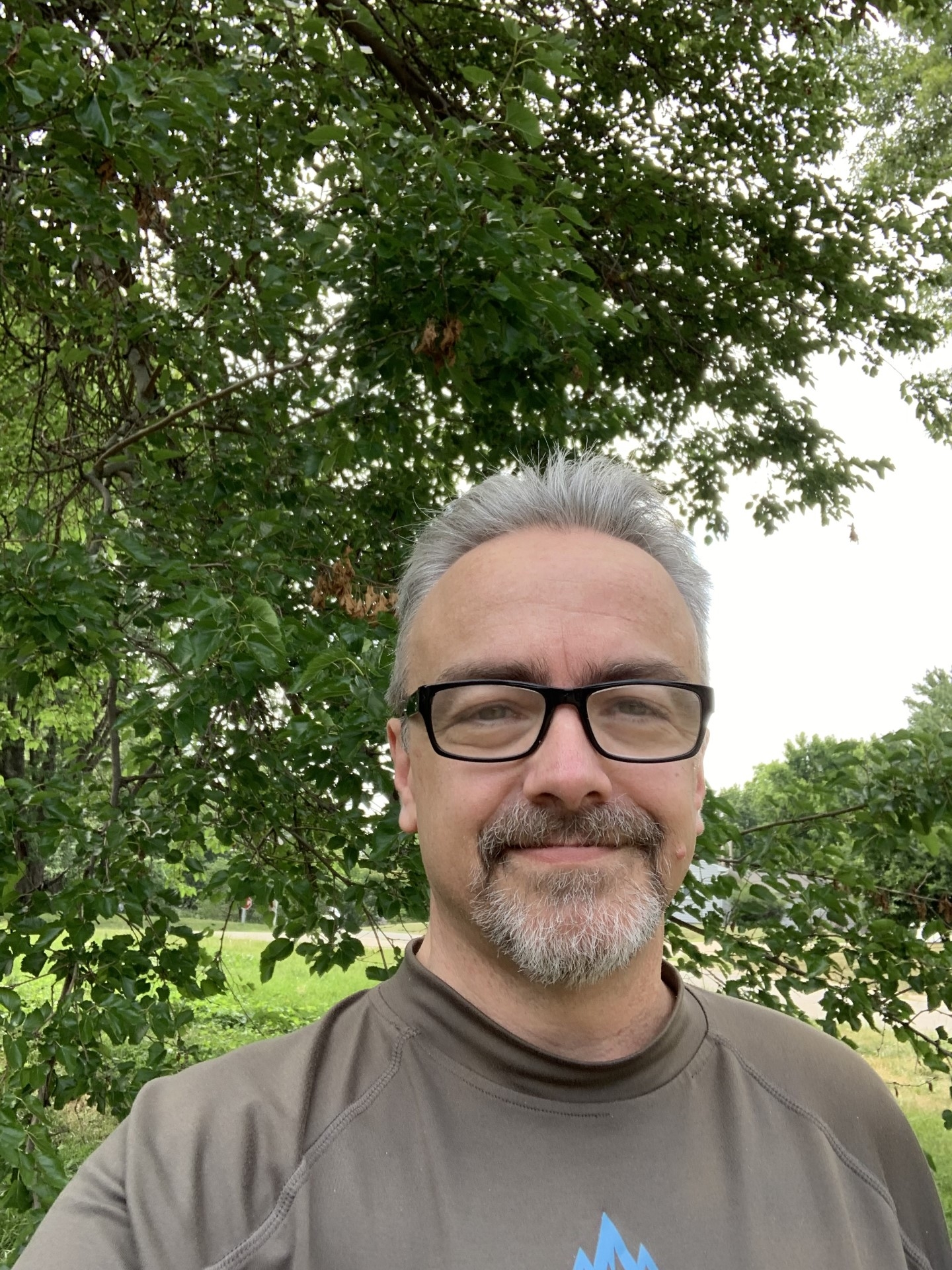 Mark Harris - Dang, I’m old! 😂 I’ve been telling people... | Facebook