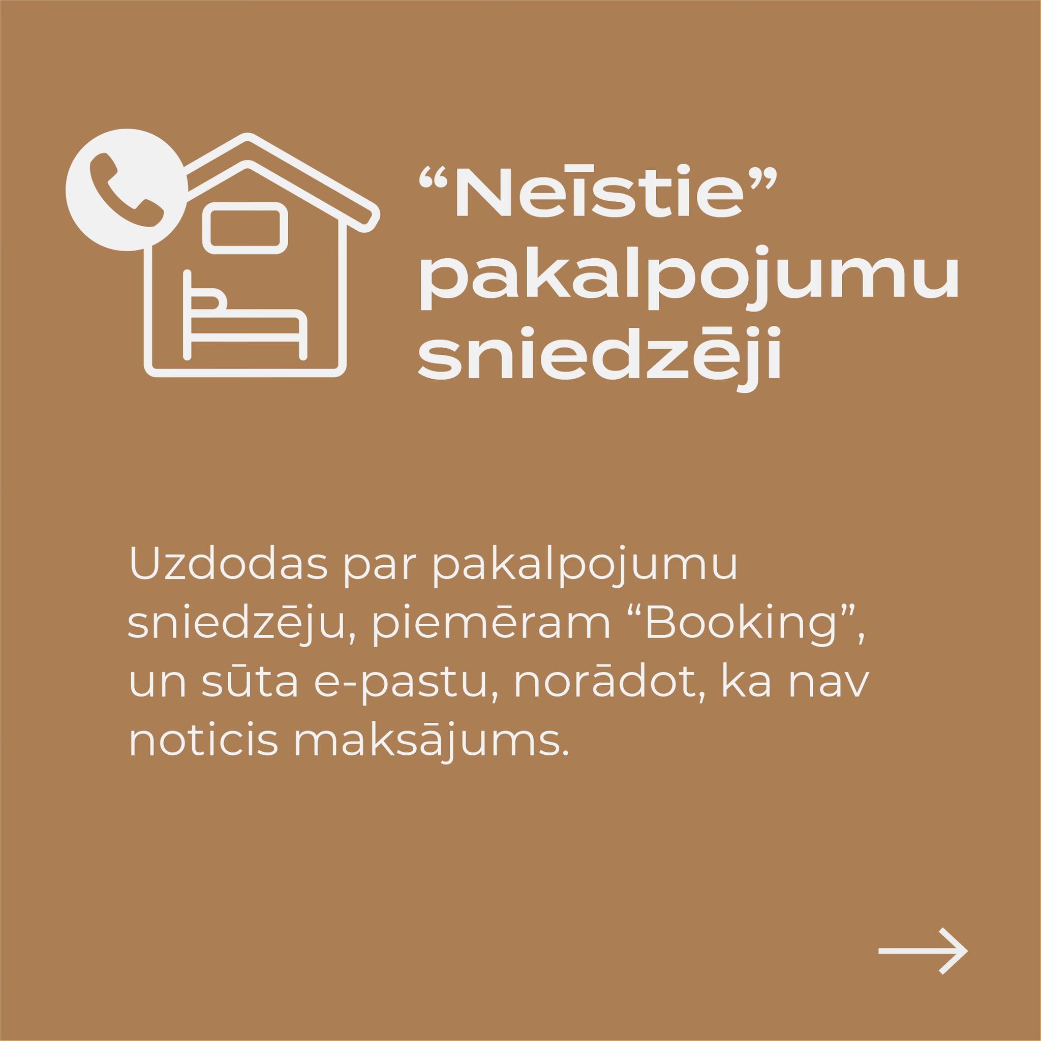 Signet Bank | Riga