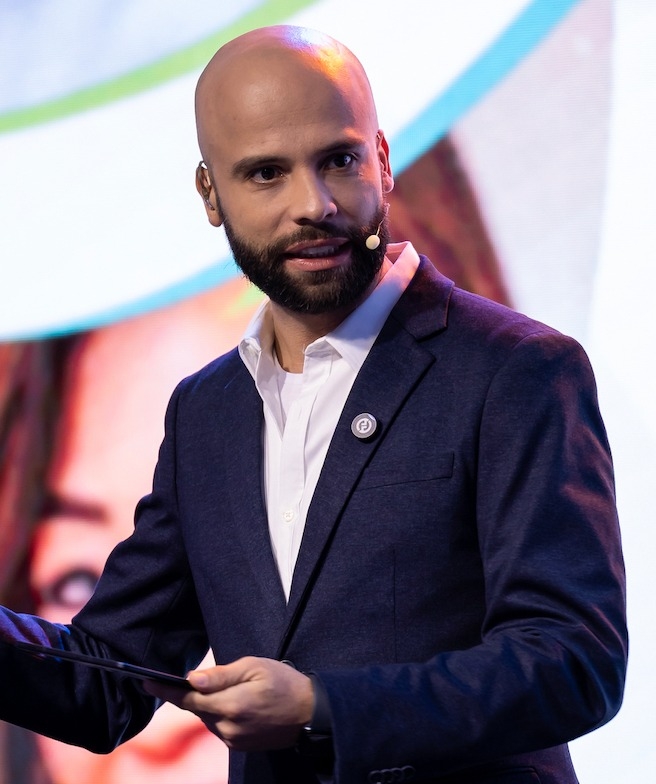 André Castro