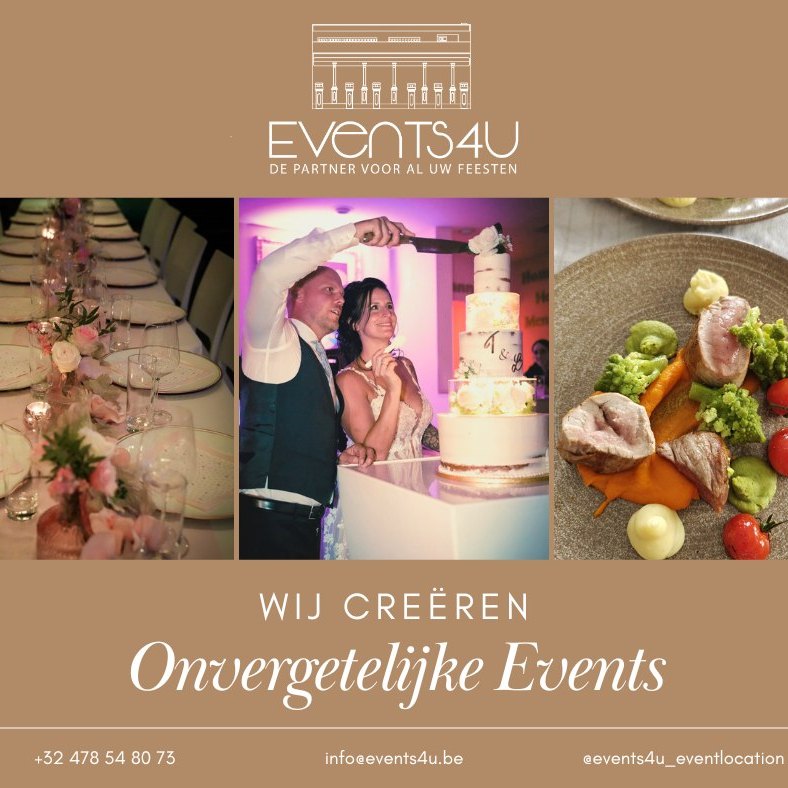 Events for You | Lanaken