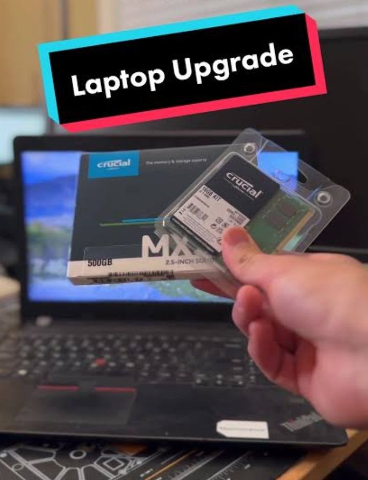 Unggul - Laptop/PC lama boleh upgrade Windows ke 🤔 Boleh. Sebahagian ...
