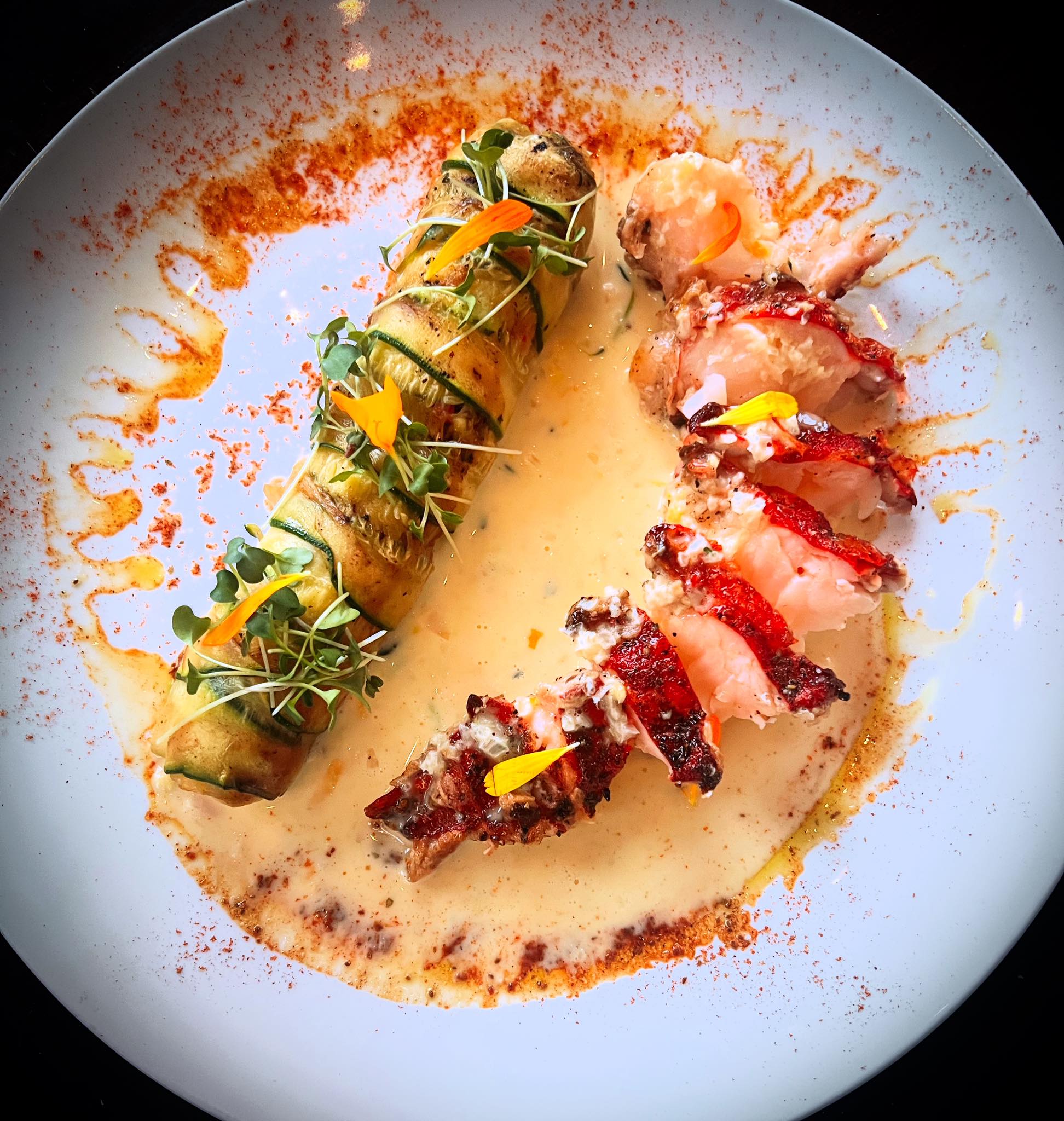 ORO Restaurant & Lounge | Raleigh NC