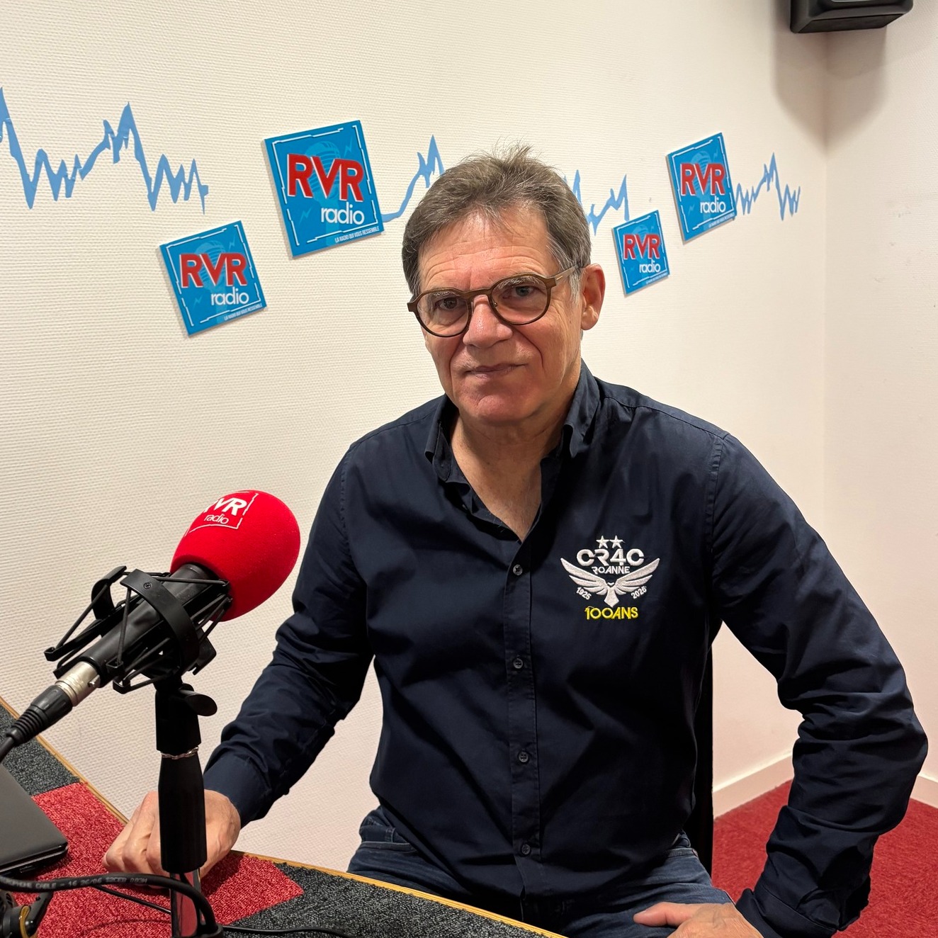 RVR - 🚴‍♂️🔥 Nouveau plan de route pour le CR4C de Roanne en 2026 ! 🔥🚴‍♀ ...