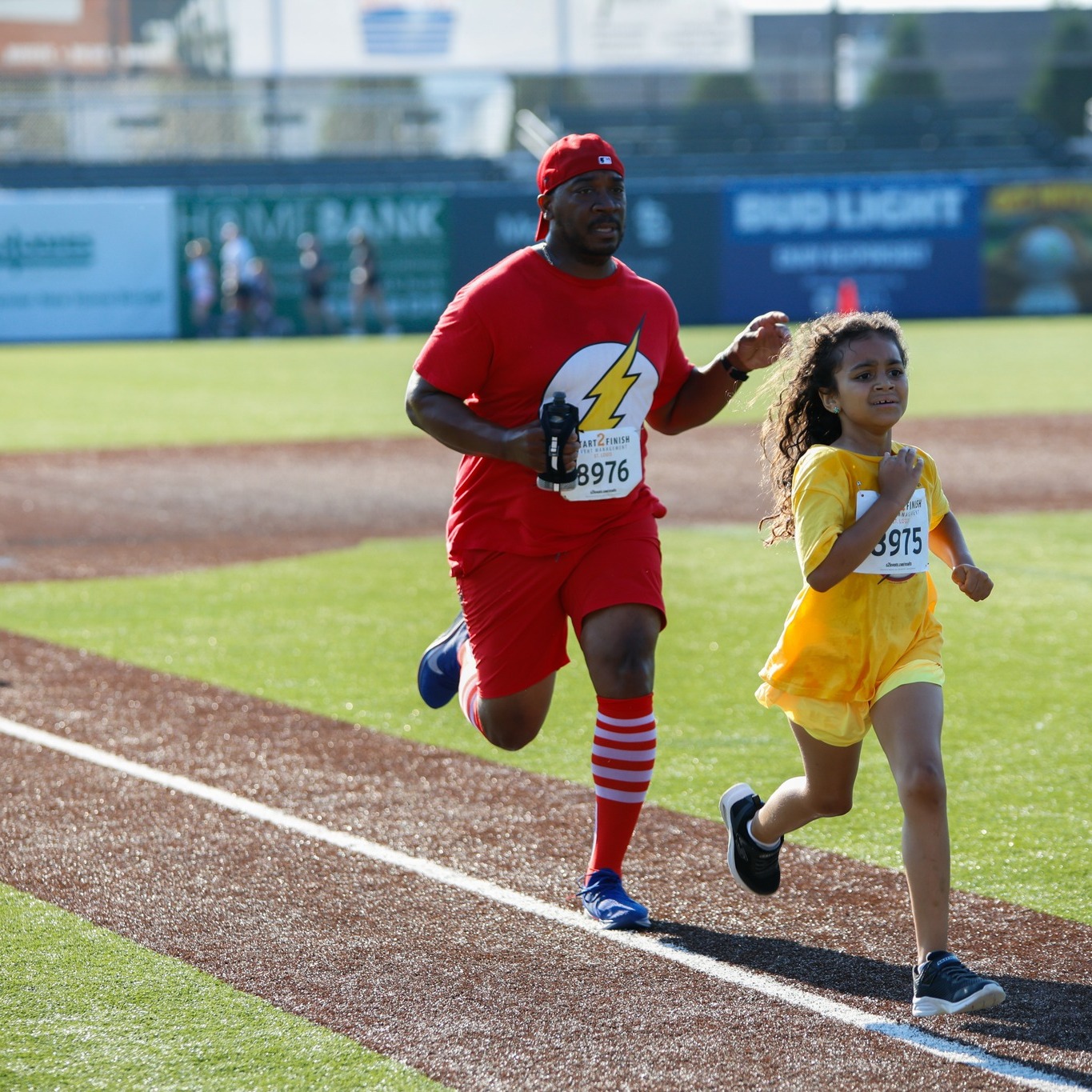 Firecracker - We would love to see you at Firecracker Run as a ...