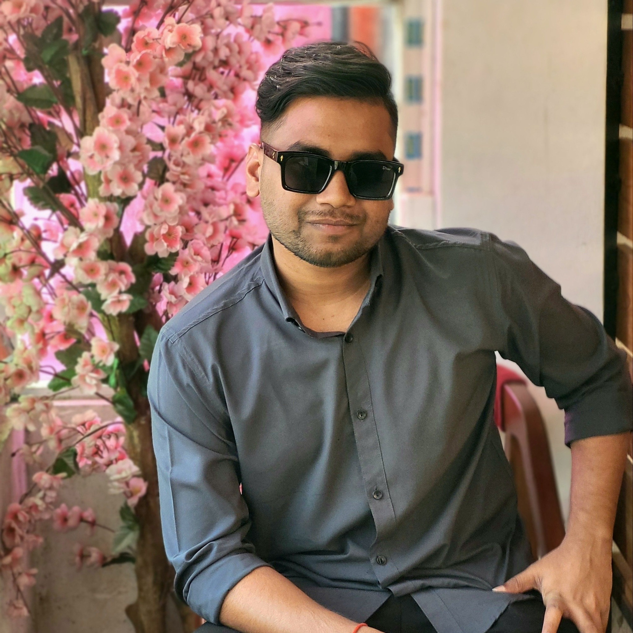 Kishor Das