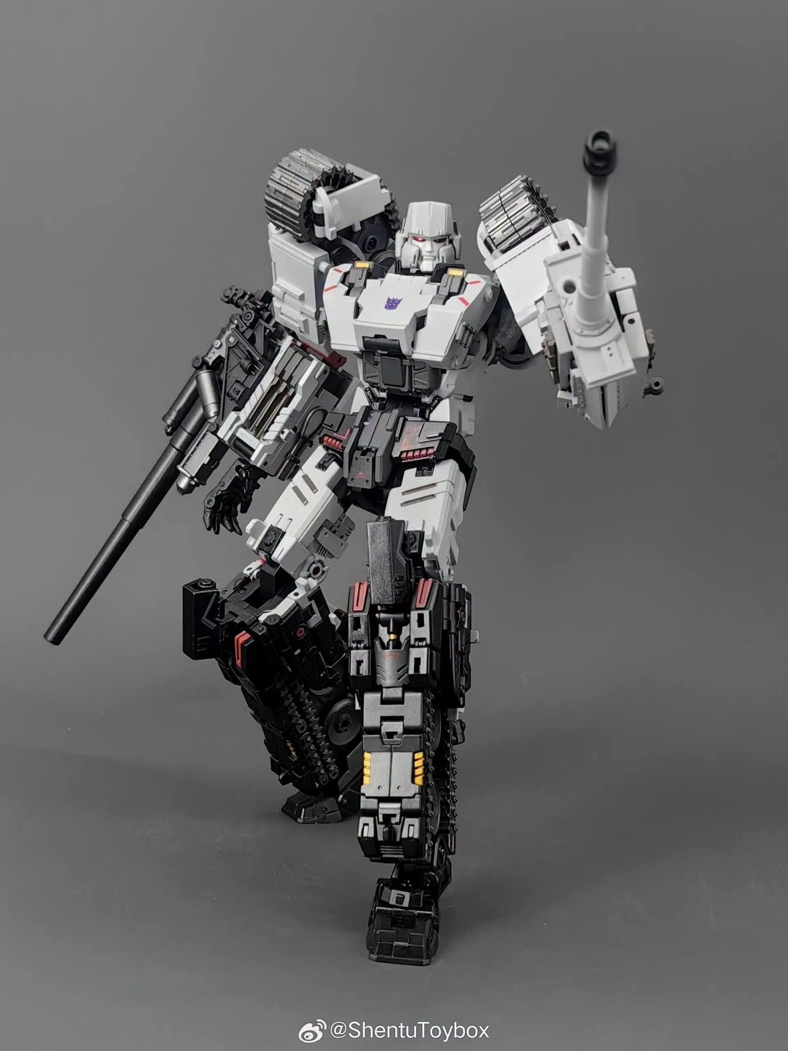 Fans de Transformers added a new photo. - Fans de Transformers